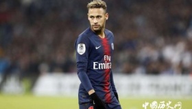 巴黎批准内马尔离队