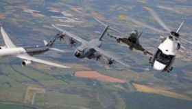 2019巴黎航展看点介绍