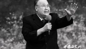 著名京剧表演艺术家吴钰璋逝世