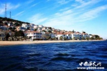 土耳其王子岛：曾经王公贵族曾经的流放地