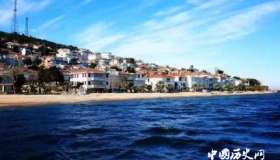 土耳其王子岛：曾经王公贵族曾经的流放地