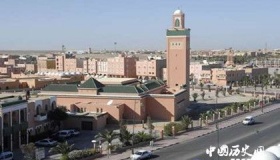 西非各国的首都分别都在哪里