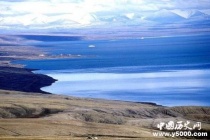 埃尔斯米尔岛——只有冬夏的北极寒岛