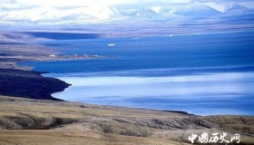 埃尔斯米尔岛——只有冬夏的北极寒岛