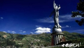 南美洲各国的首都你都了解吗