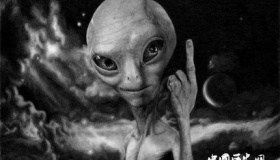 黄延秋事件：中国UFO第一奇案