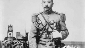 民国安国军政府的建立与瓦解