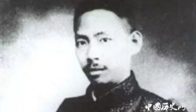 杨杏佛：一生追求民主自由，40岁遭到蒋介石和戴笠暗杀