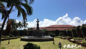 中非八国的首都你知道都是哪里吗