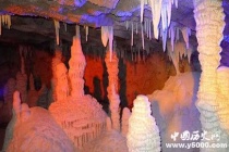 钟乳石的成因与功效你都了解吗