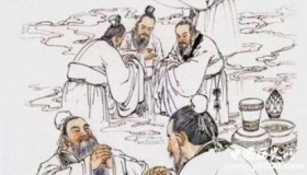 古代常见的谦辞