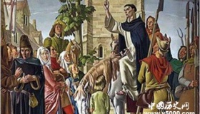 罗伯特.凯特起义：捍卫农民土地的战争