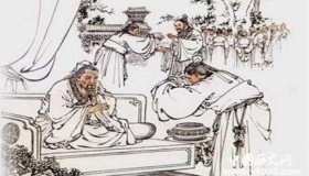 古代是怎样称呼自己的