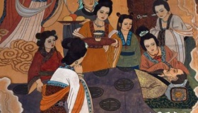 古代对死亡的称呼都有哪些