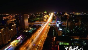 北京将成为国内首批千兆之城