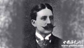 克林德事件与克林德牌坊