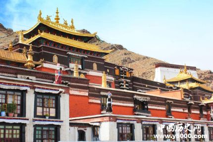 西藏历史文化名城日喀则_日喀则好玩的地方