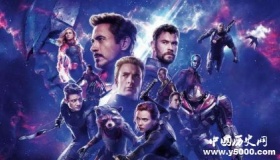 复联4重新上映将加入新镜头