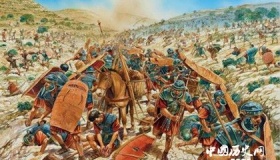 盘点世界古代影响最大的十大帝国