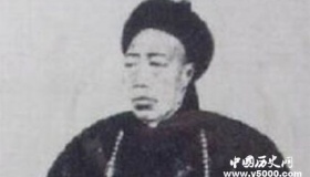 清末两大太监安德海和李莲英是什么关系