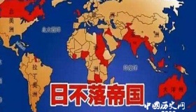 日不落帝国是哪几个国家