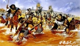 特拉西梅诺湖战役：西方第一场预设阵地的伏击战