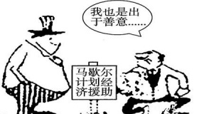 莫洛托夫计划——冷战中苏联的反击