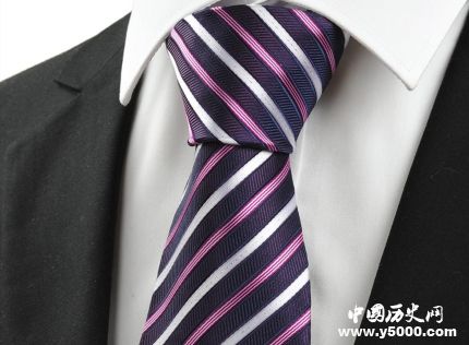 领带的由来和用途_领带和西装的颜色搭配