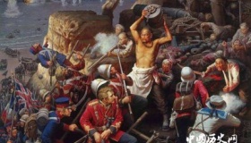 鲜为人知的胜利：第二次大沽口之战