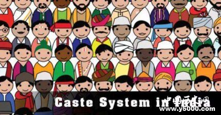 种姓制度四个等级是什么_种姓制度对印度的影响