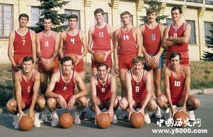 绝杀慕尼黑真实事件_1972年慕尼黑奥运会篮球决赛_中国历史网