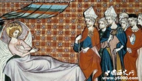 西欧封建制度的发展与特点