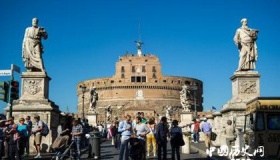 世界十大袖珍国家盘点