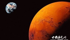 NASA好奇号火星车发现高浓度甲烷