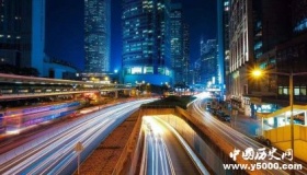 2018年中国城市综合经济竞争力排名出炉