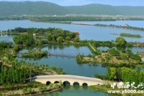 国家历史文化名城——常熟