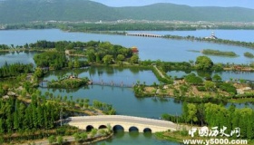 国家历史文化名城——常熟