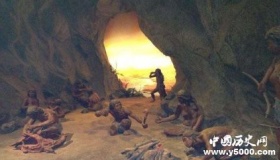 人类历史上的三次社会大分工