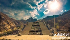 泰山封禅的皇帝有几位