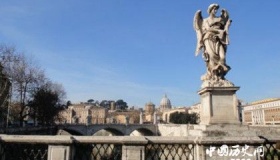 古罗马文明——西方文明的传承者