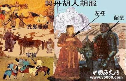 胡人包括哪些民族_中国古代胡人民族_中国历史网