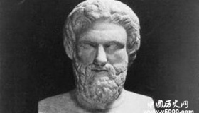 阿里斯托芬：世界文学喜剧之父