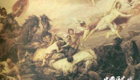 欧洲英雄史诗：中世纪的英雄们