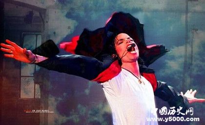 迈克尔杰克逊去世十周年_迈克尔杰克逊生平故事经历_中国历史网
