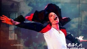 迈克尔杰克逊去世十周年