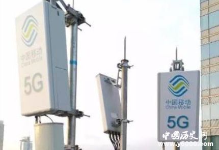 移动将建5G基站_移动5G基站有多少个