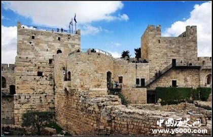 耶路撒冷名字的由来_耶路撒冷的历史_中国历史网