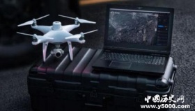 大疆在美国发布公开信