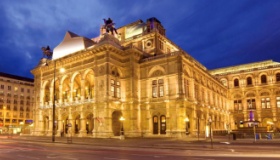 维也纳为什么被称为音乐之都