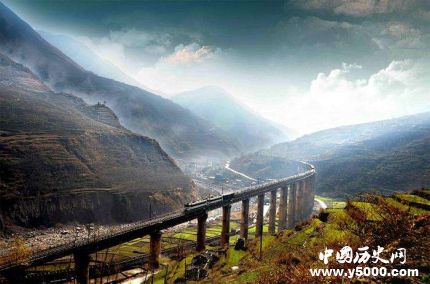 中国铁路历史及现状_中国铁路的发展历程是怎样的